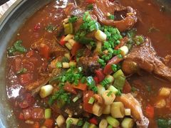 -椿记烧鹅(叠彩店)