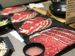 -八角锄烧·肉火锅(天河城店)