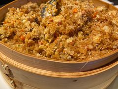 秃黄油捞饭-蟹榭·本帮江浙菜·蟹宴(五角场合生汇商场店)