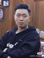 -东方美妍小鹏造型
