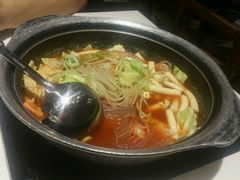 -火炉火自助餐(枫蓝国际店)