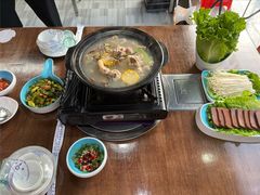 -Muhe Music Bar 木禾烧烤(南山店)