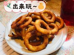 -彼德西餐厅(凯德广场新南店)