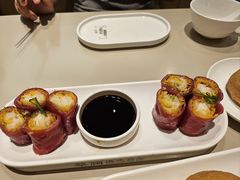 -蔡澜点心·粤菜(丽泽天街店)