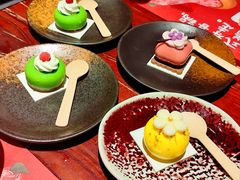 -披头士和牛火锅·寿喜烧自助(陶溪川店)