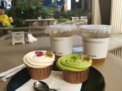 -LAN一见岚·精品蛋糕(琶洲保利店)