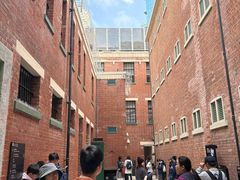 -大馆(前中区警署建築群)