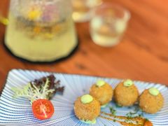 -帕歌西班牙餐厅paco tapas