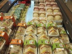 -面包新语(无锡M会员店)