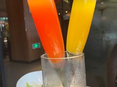 -西堤牛排(南京龙江店)