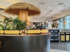 -泰椰里·泰国餐厅(智慧城广百广场店)