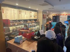 -国际饭店·帆声西饼屋(黄河路店)