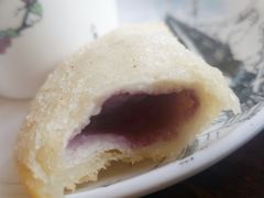 油炸冰淇淋-堂宴·老厦门私房菜(1988仙岳总店)
