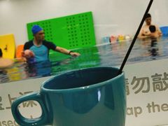 -龙格亲子游泳·水育早教运动中心(绿城店)