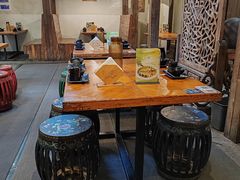 -院子餐厅·大锅菜·老杭帮(桥西直街店)