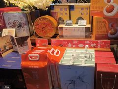 -徐记海鲜(大雁塔|金都店)