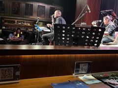 -林肯爵士乐上海中心 Jazz at Lincoln Center Shanghai
