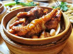 -粤仔湾砂锅粥(金太湖店)