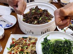 -下梅人家土菜馆(历史文化餐厅度假区店)