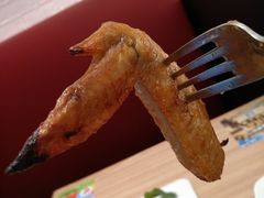 -必胜客(北苑路店)