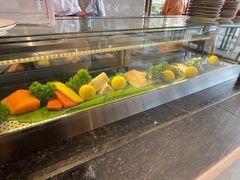-温德姆至尊酒店·璇全日餐厅