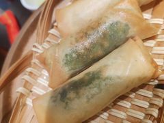 -古都历食南京菜·烤鸭·鸭血粉丝·汤包(南京博物院店)