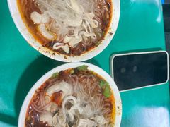 -甘记肥肠粉(马鞍北路店)