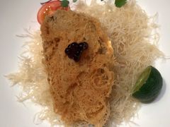 脆皮生蚝配意大利香醋-满满海佛跳墙(千禧店)