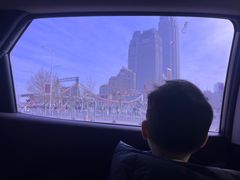 -世纪钟