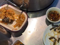 -亮欢寨快活林 酸汤鱼(仁怀店)