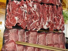 -牛品福潮汕牛肉火锅(旺庄店)