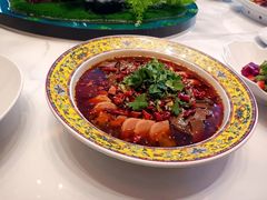 -世纪缘国际酒店·中餐厅(海州店)