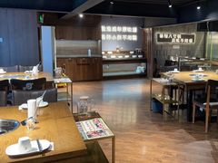 -百草滩羊清水涮羊肉(长城路店)