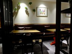 大堂-新梅华·茶点餐厅(石路国际商城店)