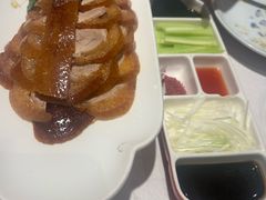 -大鸭梨烤鸭·北京菜(南小街/南苑店)