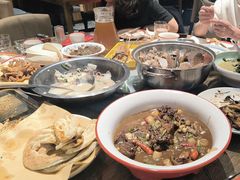 -永红源啤酒·烧烤·海鲜·大排档(青特城店)