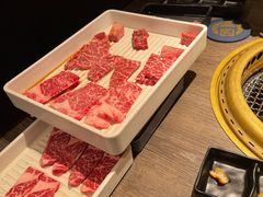 -牛角日本烧肉专门店(海运大厦店)