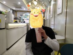 -茶力的小怪兽(梅林卓悦汇店)
