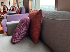 -嘉定凯悦·咖啡厅