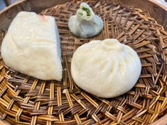 -冶春茶社(星汉大厦店)