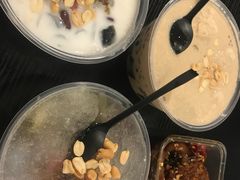 -长乐饭冰冰·冰饭·烧烤(长乐总店)