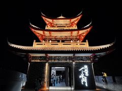 -潮州古城