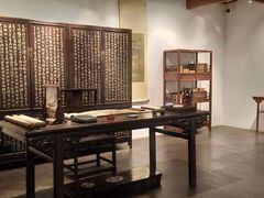 -上海博物馆(人民广场馆)