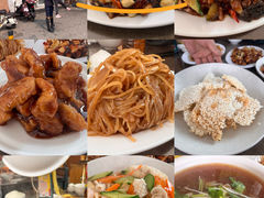 -友谊餐馆(永安路店)