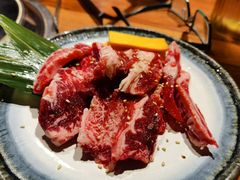 -竹涟烧肉(太古里店)