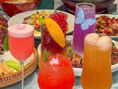 -花舍·新派粤菜·西餐·下午茶(亚运村·鸟巢店)