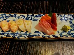 -山屋日式料理屋(宛平88店)