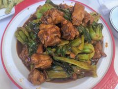 -八方后身麻辣鸡块(总店)