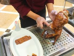 -禧瑞都大饭店(吊桥路店)