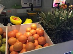 -漫果工坊(西单大悦城店)